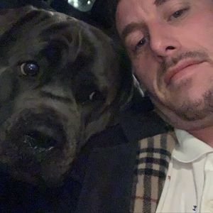 Meet your Posher, Dan